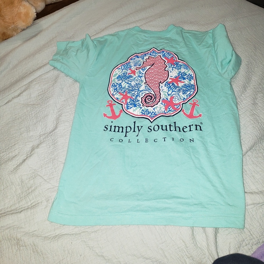 Simply Southern Shirt